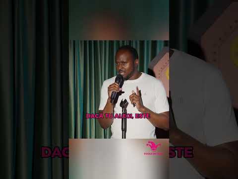 Nu mai fac duș cu apă caldă - Stai puțin (Sezonul 1)