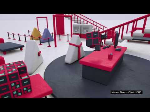 Maxon Cinema 4D | Demo Reel 2018