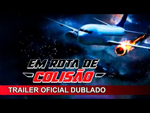 2020 Em Rota de Colisão (Dublado)