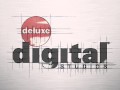 Jim Henson Productions Deluxe Digital Studios Macrovision 1993 Logos