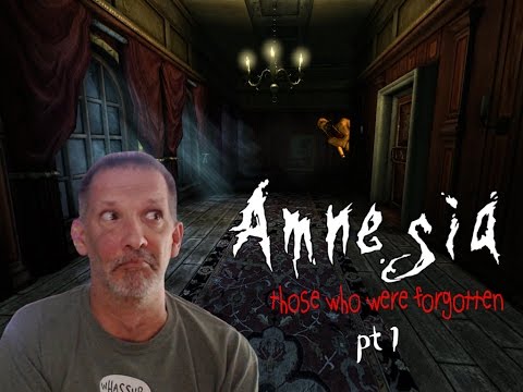 AMNESIA CUSTOM STORYtime THOSE WHO WERE FORGOTTEN pt 1