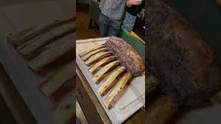 Download lagu $1400 Tomahawk Steak Feast at One Steakhouse in Las Vegas mp3 Download lagu $1400 Tomahawk Steak Feast at One Steakhouse in Las Vegas mp3