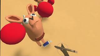 Beers and Boomerangs - {OCULUS QUEST 2 AIRLINK VR}