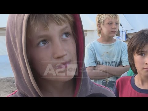 “Nuk e di ku është babi”, historia e vogëlushit shqiptar që nuk pati fatin e Alvinit