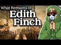 Nothing Remains Of Edith Finch I Cried Lol