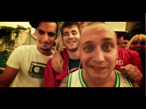 Gizmo - E' Così (STREET VIDEO)