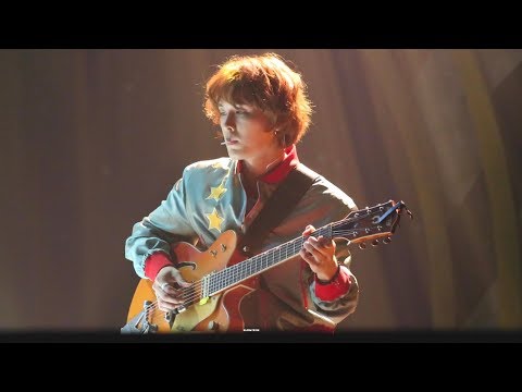 190831 잔나비 (김도형직캠) 나의 기쁨 나의 노래 - Fantastic old-fashioned Returns!