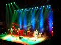 Yonder Mountain String Band Live @ Atlanta Tabernacle King Ebenezer 1/26/13 full