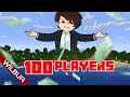 Rebuilding Capitalism In Minecraft