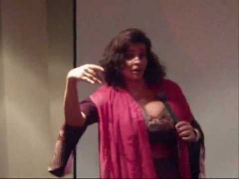 Amina Annabi - le dernier qui a parlé - Amina Eurovision 1991