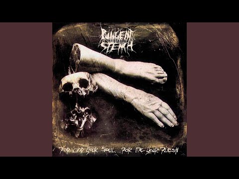 For God Your Soul (Live, 2nd December 1989, Schorndorf, Germany)