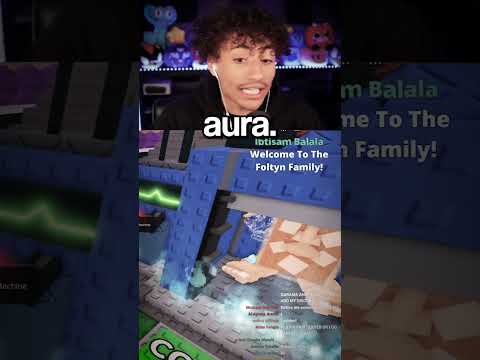 INSANE LUCK In Steal A Brainrot..