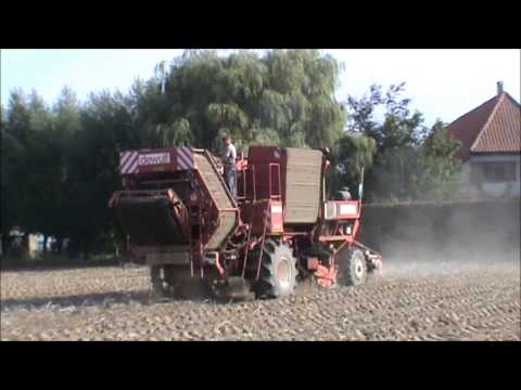 Loonw. Vermeulen-Vandoorne - Oostnieuwkerke
