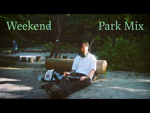 A Sunlit Day at the Park | Mixset Vol.5 | Soul, Folk, Soft Rock