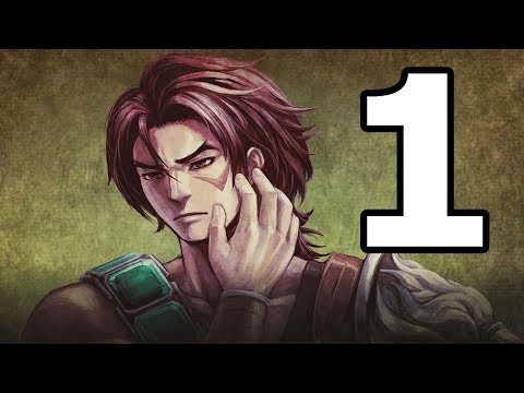 Soulcalibur VI (Main Story) Walkthrough Part 1 - No Commentary Playthrough (PS4)