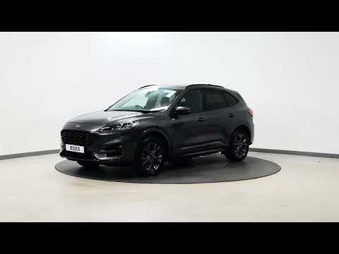 *7* 2023 Ford Kuga 2.5 st-line automatic - Image 2