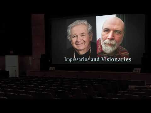 Impresarios and Visionaries trailer