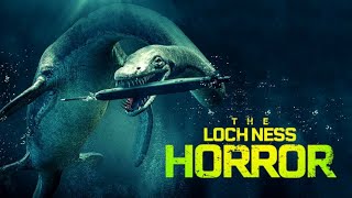 The Loch Ness Horror (2023) Video