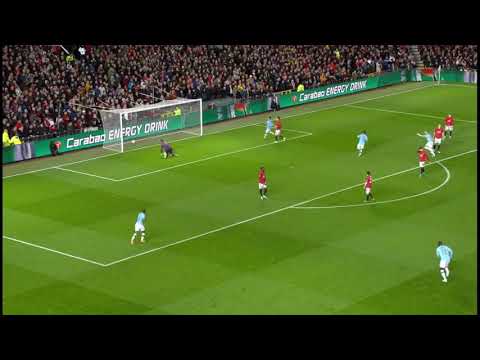 Throwback when Bernardo Silva scored a stunner in the derby