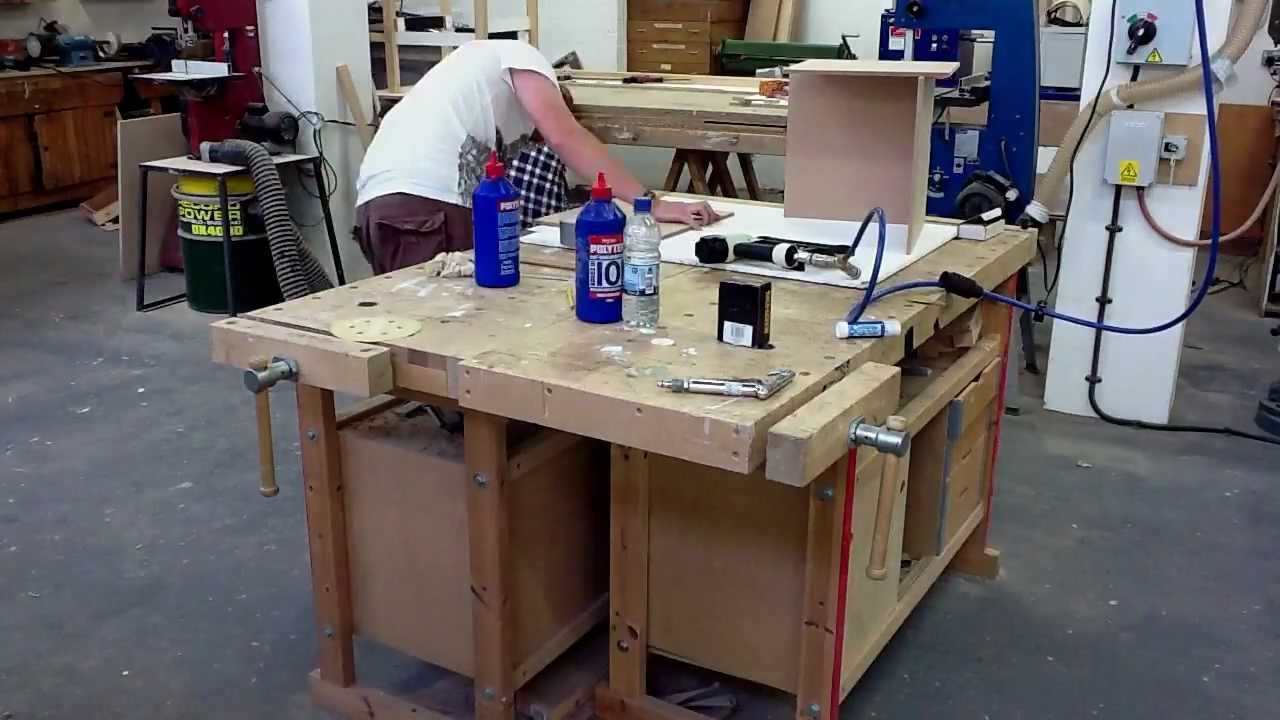 Mystery Plinth: part one