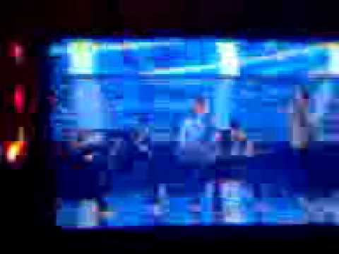 120427 SS4INA Day 1 EXO-M - MAMA