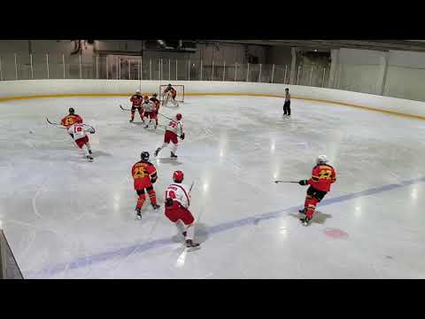 Diskos U16- Sapko 0-1 U16Mestis   sunnuntai 20.09.2020 Jyväskylä HH2