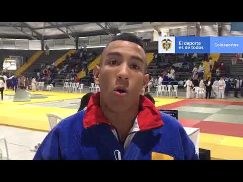 Juan Felipe Montealegre y su pasión por el deporte