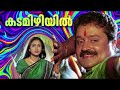 Kadamizhiyil Kamaladalam Trance EDM Remix Thenkasipattanam Song Malayalam DJ Mix