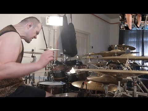 Lajos Latranyi - VEIL OF MAYA - Unbreakable