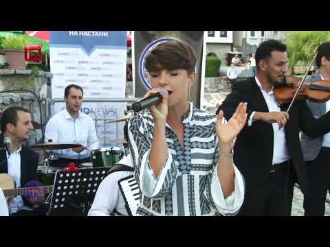 Ansambl Biljana   Sto si tolku Leno gajlelija / Што си толку Лено гајлелија (LIVE)