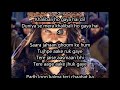 khalibali lyrics