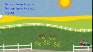 The Gardener Plants the Seeds