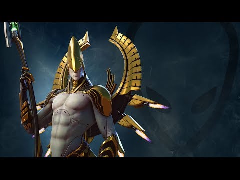 Xcom 2 WOTC Challenge mode #1 (2017-9-17): Sectopod vs Turret