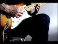 Custom Rock  -  CONFLICT  Guitar