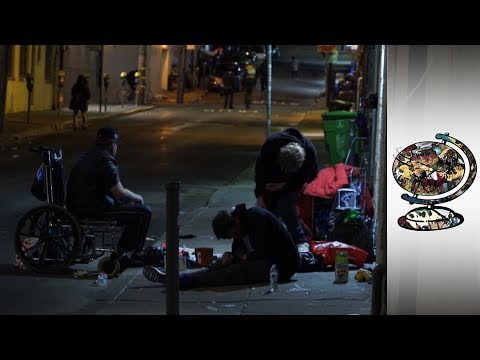 Opioid America: Unmasking The Big Pharma Sackler Family Legacy