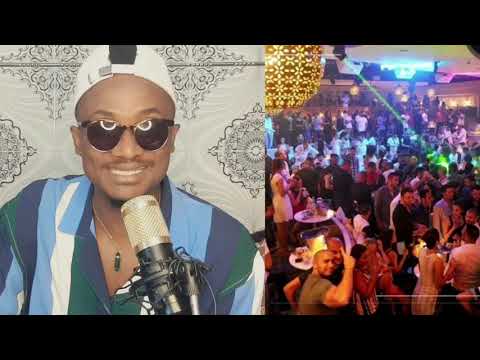 j'ai rencontré un revenant dans un bar de Paris il est très jaloux je suis tombé enceinte de lui