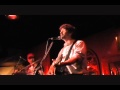 Slaid Cleaves--"Rolling Stone From Texas"