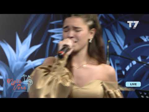 Klea Dina - Karma(Talent Show - Lshoje zanin) | T7