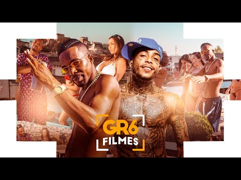 MC Kevin e MC Topre - Então Cai (GR6 Explode) DJ Guuh