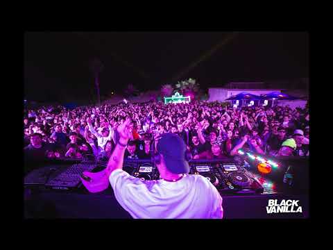 GAMEROLOCO @ Black Vanilla pres. Max Chapman 22.10.2022