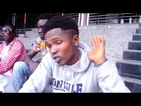 IMBERE HEZA by Pac G Feat M Zero and Kenny Sol Dir Elvis HDVOfficial HD Video