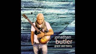 Jonathan Butler - I Know He Cares