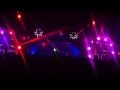 DJ SOLARIS @ Summer Never Ends Festival 2013 ...