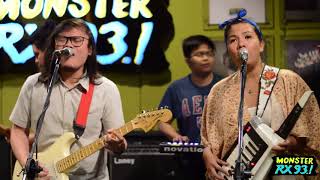 Takipsilim by Autotelic | The Concert Series