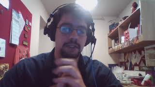 My 30 Day World - Day 1 - Pitching a Story