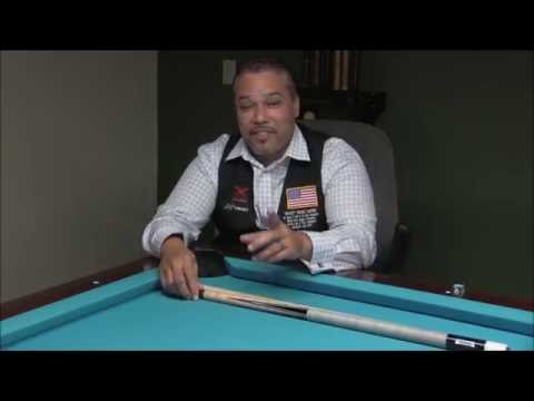 The Miz Story from Rocket's Science DVD with Rocket Rodney Morris