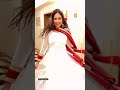 Zee Tamil Serial Actress Shrinithi Recent Reel Video Shorts Reels Zeetamil
