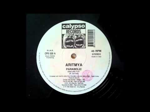 Aritmya - Parabolic (Club Mix)