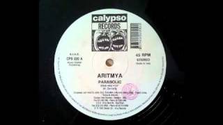 Aritmya - Parabolic (Club Mix)