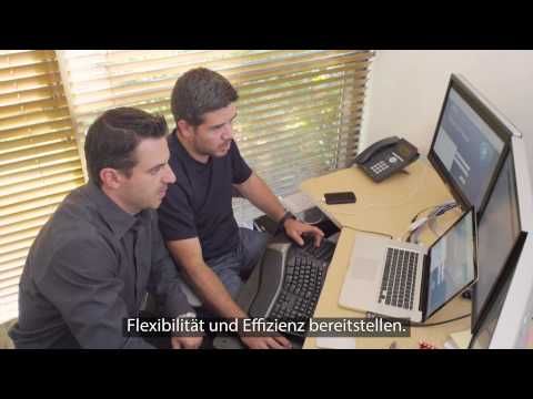 Software-Defined Datacenter